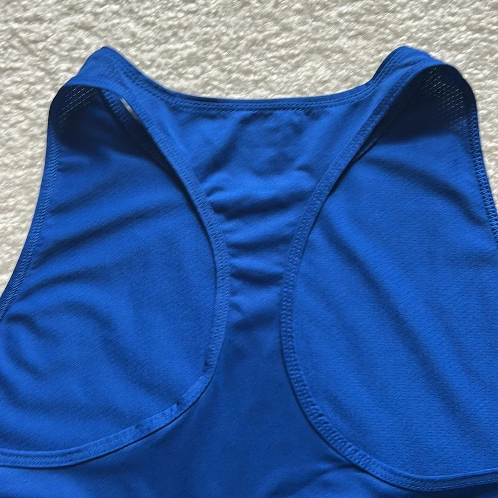 Ladies Nike Dri-Fit Athletic Top - Picture 9 of 10